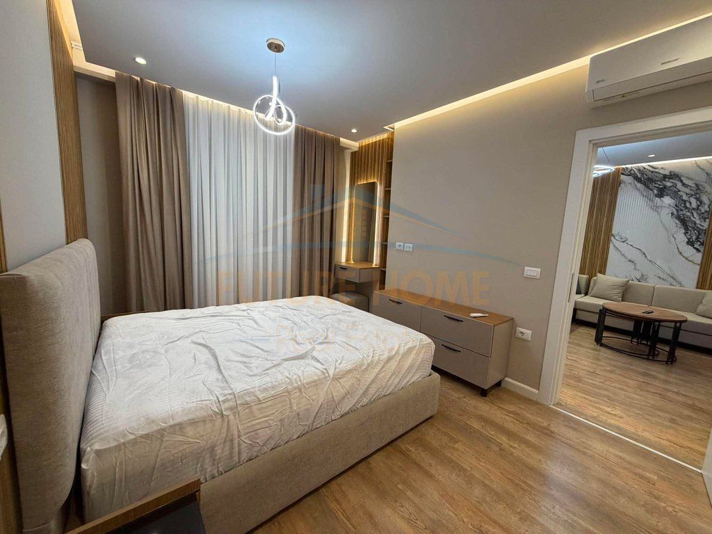 Rent, Apartment 1+1, Complex E88, Laprakë