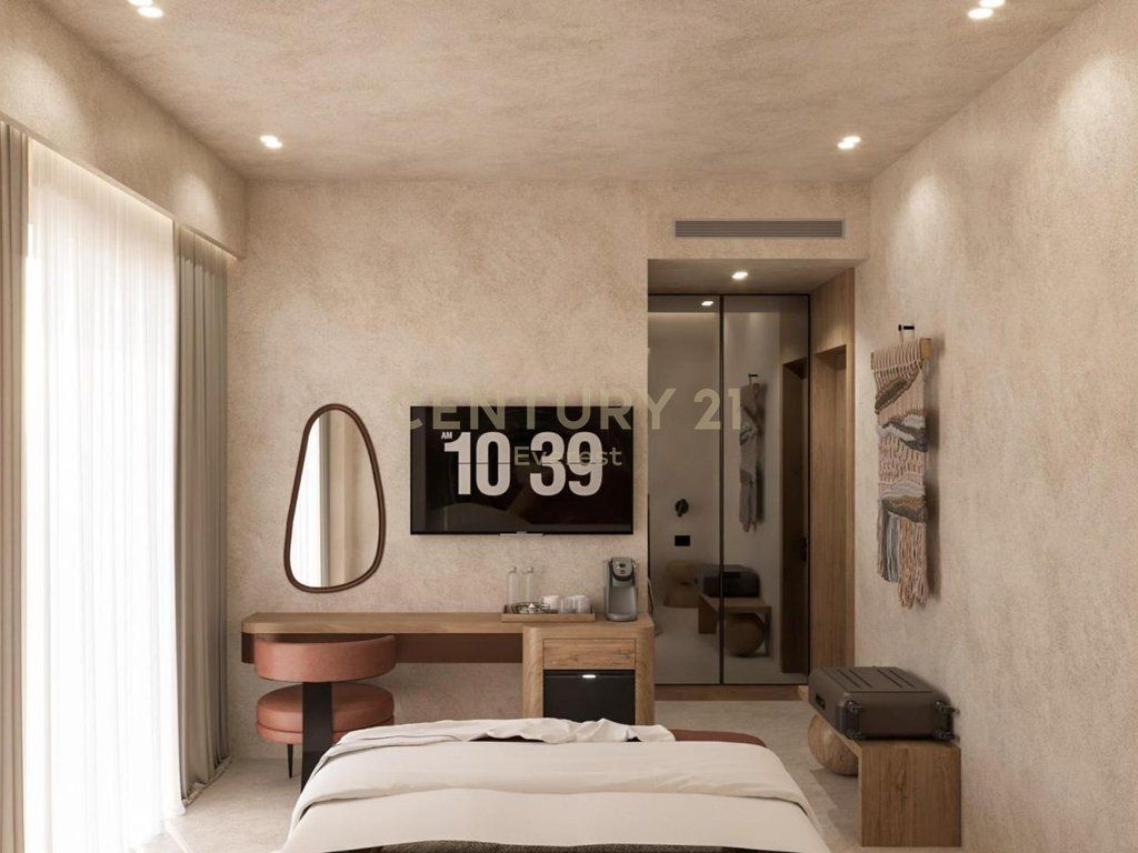 🏨 POTAM, SELLING ELITE HOTEL-READY FOR BUSINESS