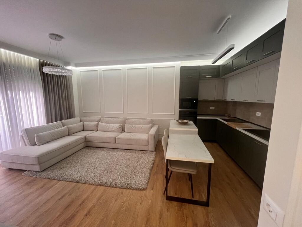 Apartment for rent 1+1 at Mara Residence