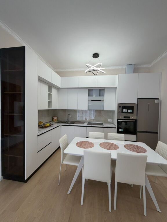 🏡 JEPET ME QIRA APARTAMENT 2+1+2 TEK DELIJORGJI