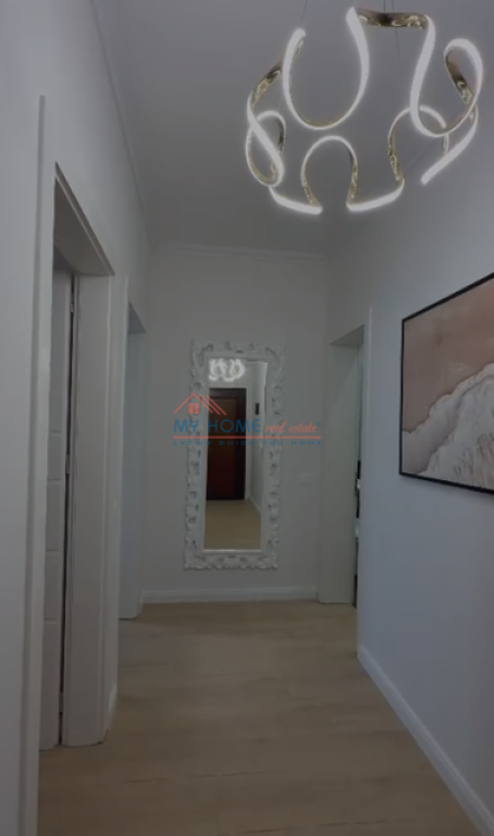 Appartamento 1+1 in affitto ad Astir a Tirana