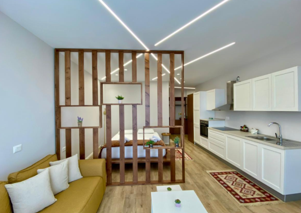 Jepet me Qira Apartament Studio , Arlis, Farmacia 10