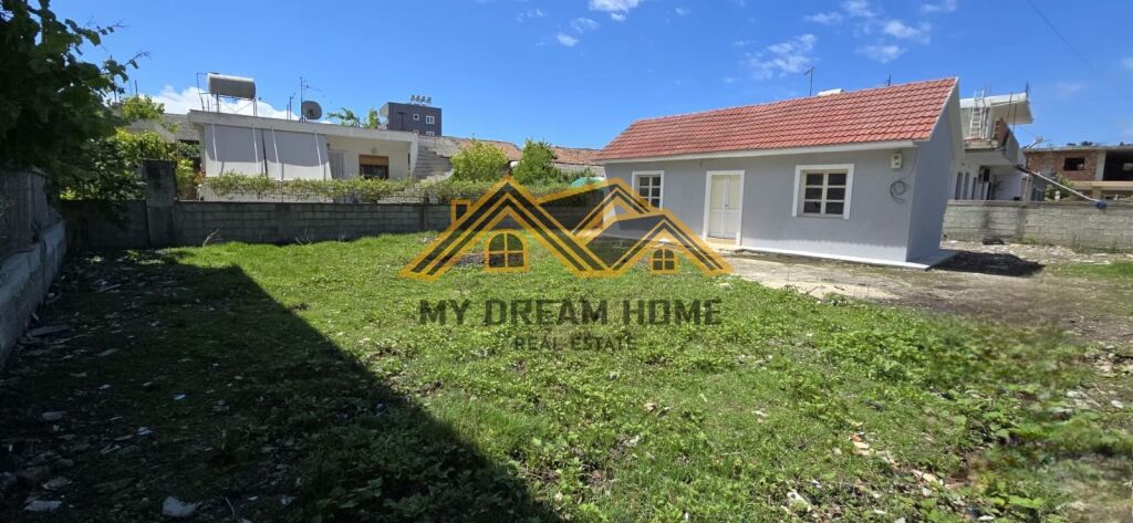 Private House for Sale Spitall Durres