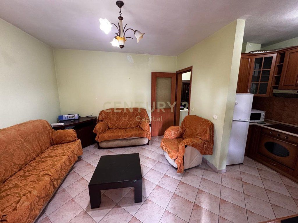 Appartamento 1+1 in vendita a Don Bosko!