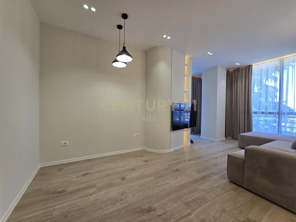 APARTAMENT 2+1 PER SHITJE TE 21 DHJETORI, PAS OSLO - Widok 3