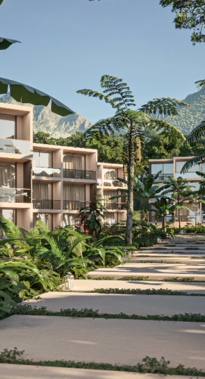 Apartment 1+1 for Sale in Orikum, Vlora – First Row with Sea View