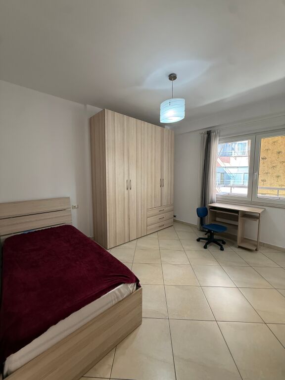 Apartament 2+1+2 me Qera – Pazari i Ri / ATSH
