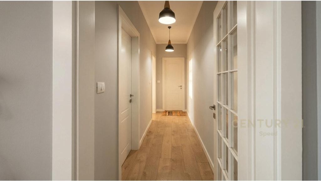 APARTMENT 2+1 FOR RENT AT PARIS COMMUNE!