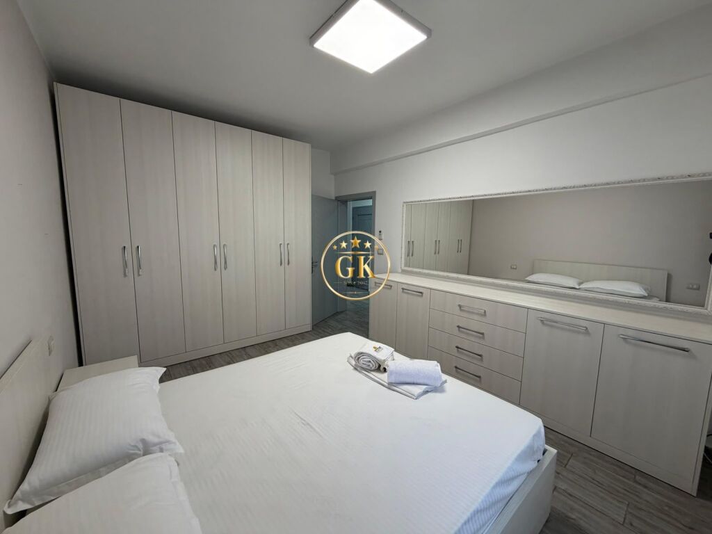🏡 APPARTAMENTO IN AFFITTO 2+1 – Boulevard, Durazzo