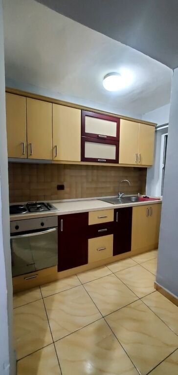 Apartment for Rent 1+1 in the Center of Fier – Pedonale Zone