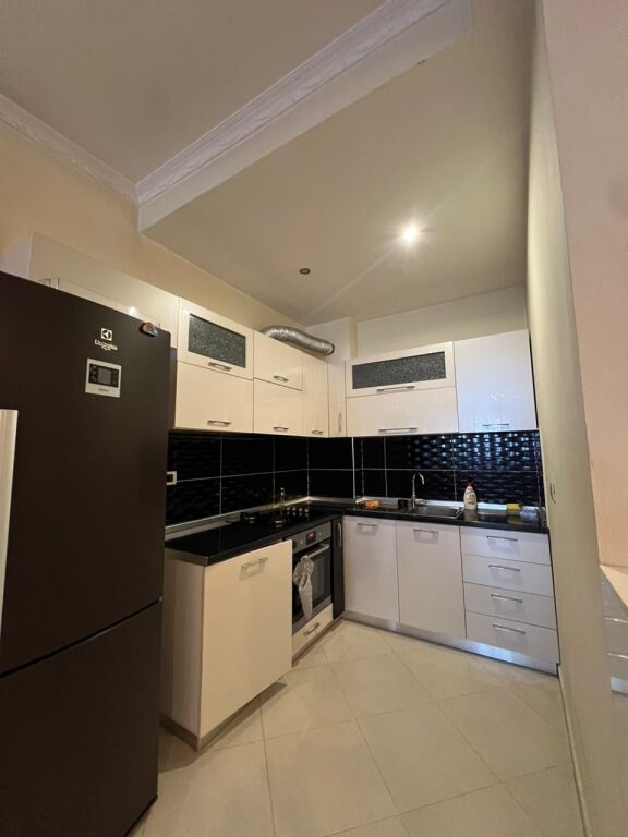 Jepet apartament 1+1 me qira prane Oslos – pohled 2