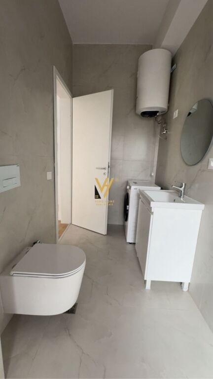 JEPET APARTAMENT 1+1+BLK ME QERA TE KAIMI, ALI DEM 55.000 LEKE
