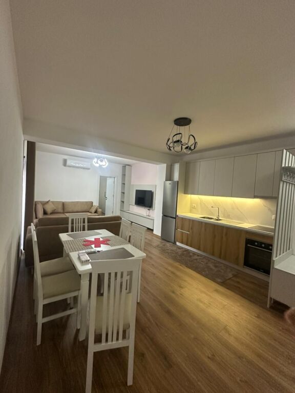 FOR RENT APARTMENT 2+1 + 🅿️ – KODRA E DIELLIT 2 🏡