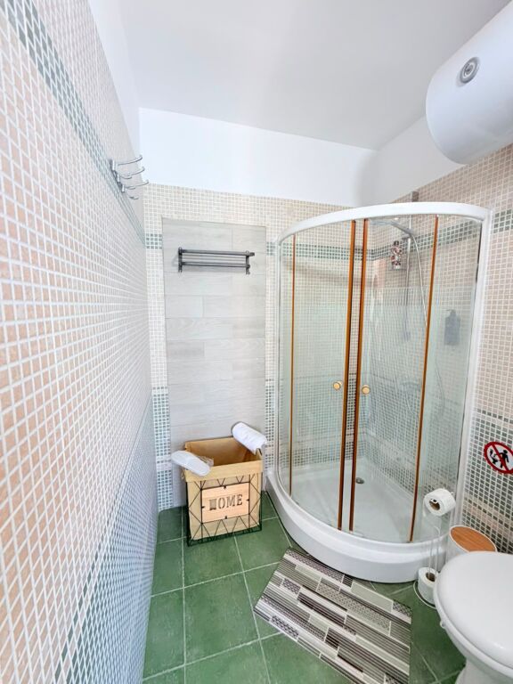 FOR RENT 1+1 APARTMENT NEAR RESTAURANT 4 STINET VOLLGA, DURRES