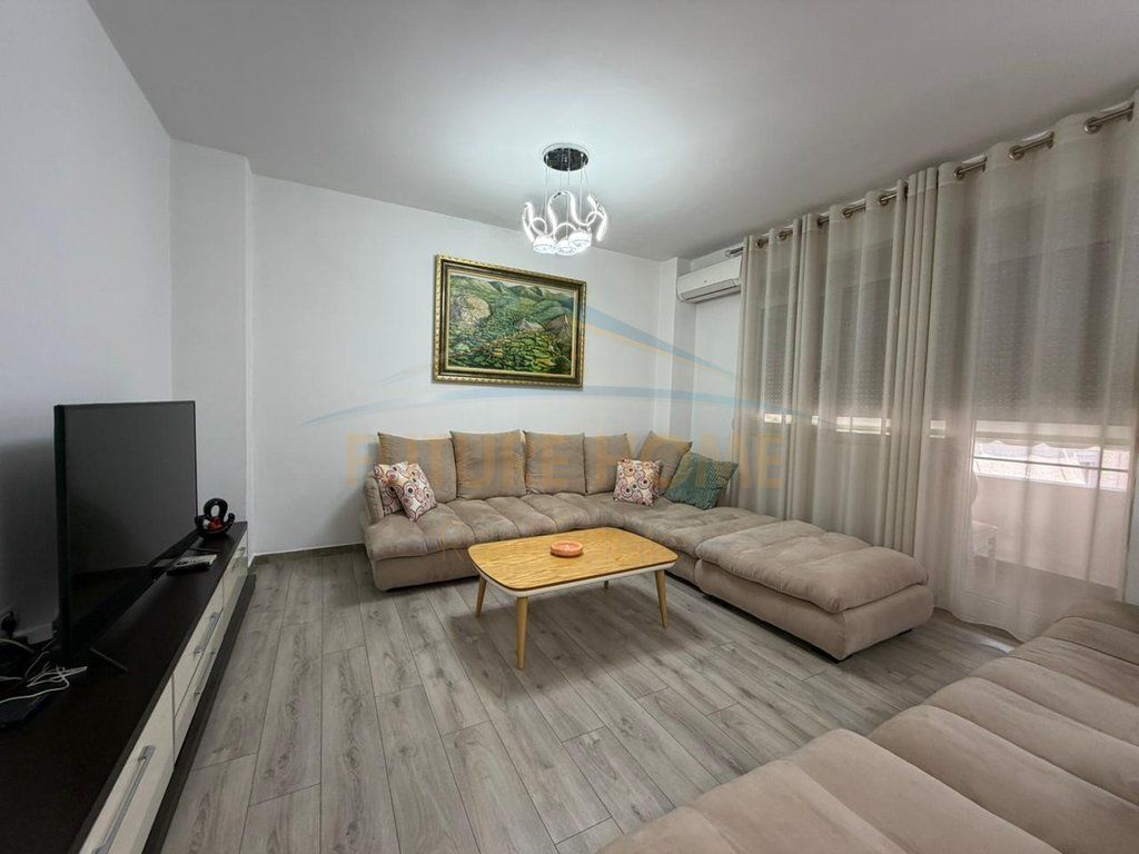 Apartment 1+1+ Parking Space, for Rent, Selvia;
