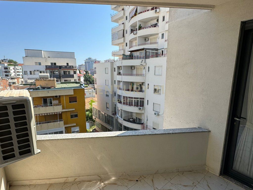 Apartament 1+1 Me Qira në Vollga, Durrës - 850€ | 90 m²