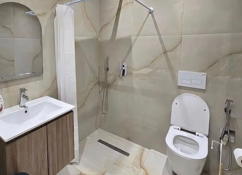 📌VENDESI APPARTAMENTO 2+1+2 VICINO AL GIARDINO BOTANICO &amp; ALLA MOSCHEA