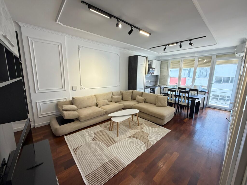 For rent 2+1 Bohemi