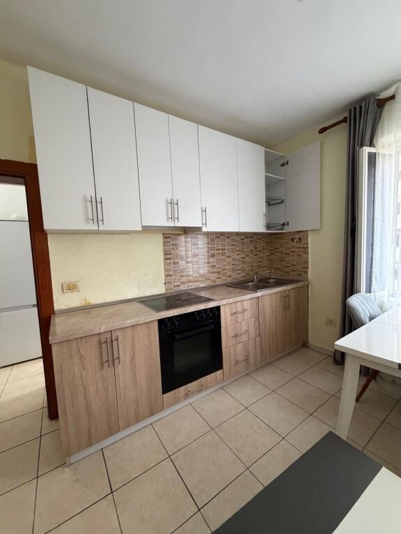 Apartment 2+1 for rent – Durrës, Eftali Koci