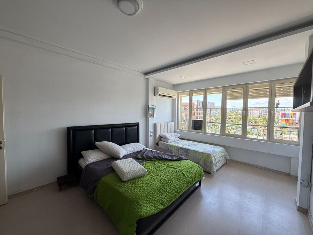 APARTAMENT 2+1+2 NE SHITJE, RRUGA "ALI VISHA", PRANE TREGUT ELEKTRIK, TIRANE!