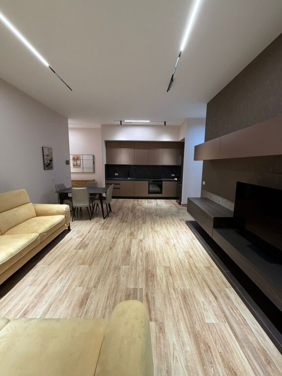 APARTAMENT 1+1 PER QERA TE DELIJORGJI