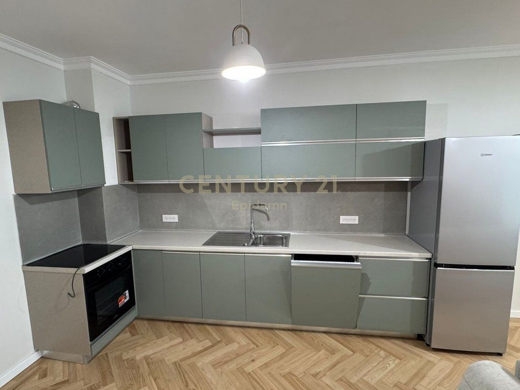 Apartament 1+1 Me Qira në Vollga, Durrës - 850€ | 90 m²