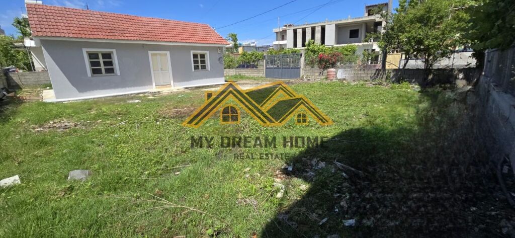 Private House for Sale Spitall Durres