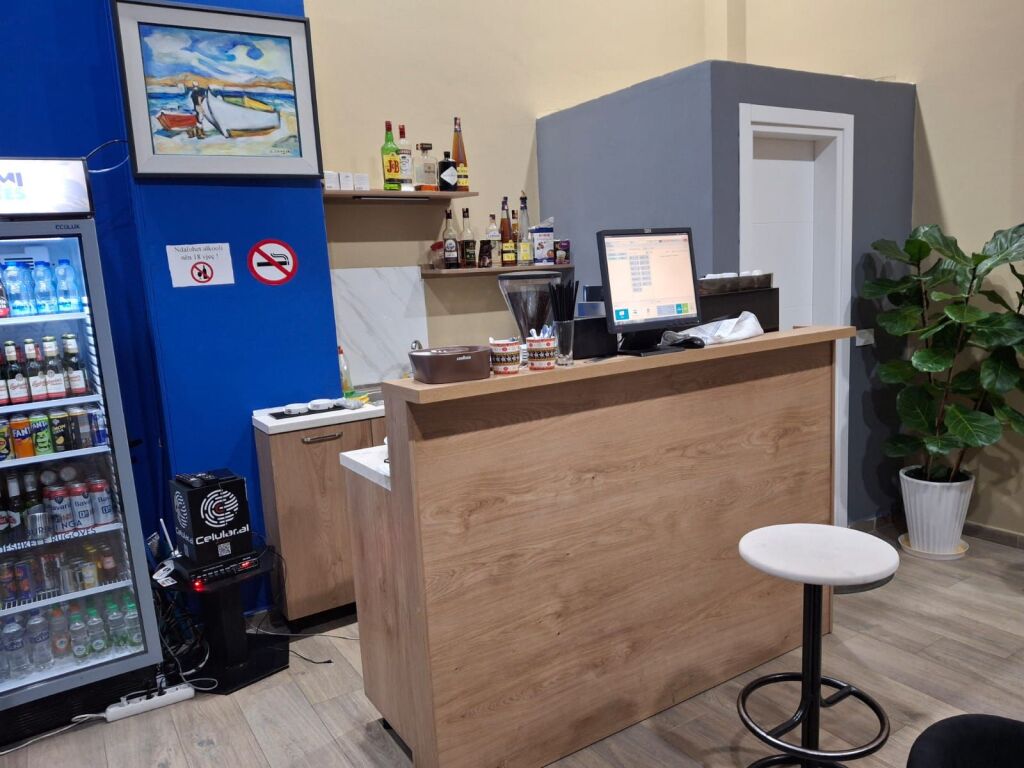 PREMISES FOR RENT IN DON BOSKO
