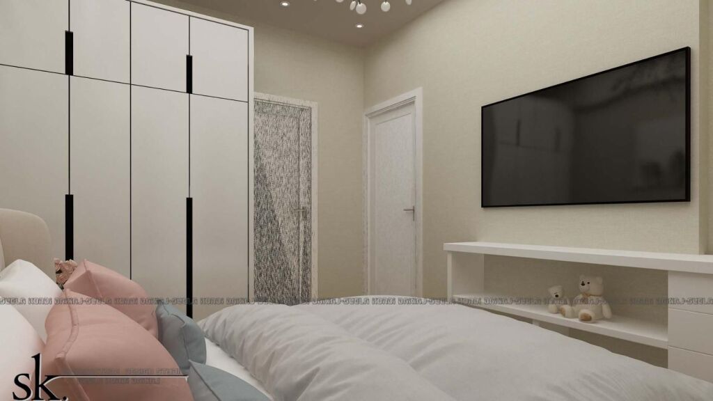 In vendita, Appartamento 2+1+2, Sarandë