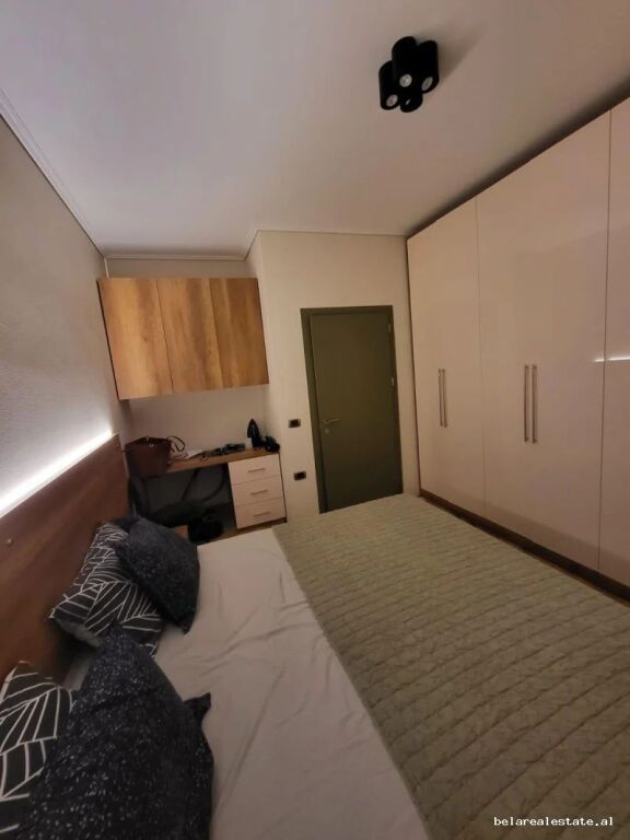 Apartment For Sale 1+1 Near the Electric Market (ID B110601) Tirana