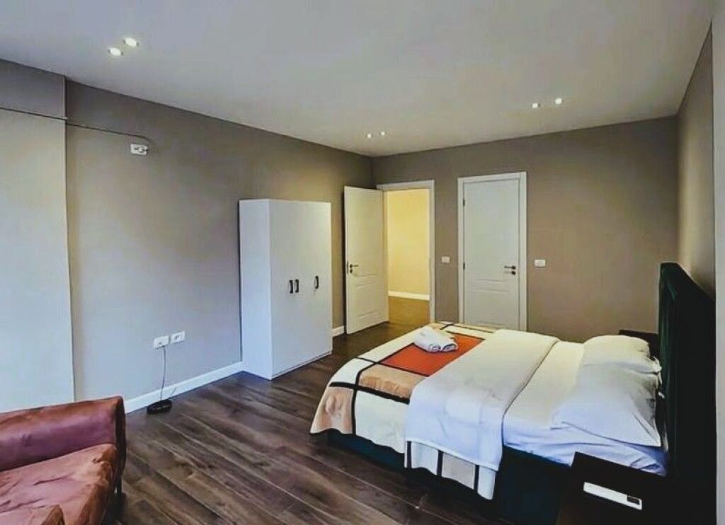 🏡 APARTMENT 2+1+2 FOR SALE NEAR THE BOTANICAL GARDEN &amp; MOSQUE