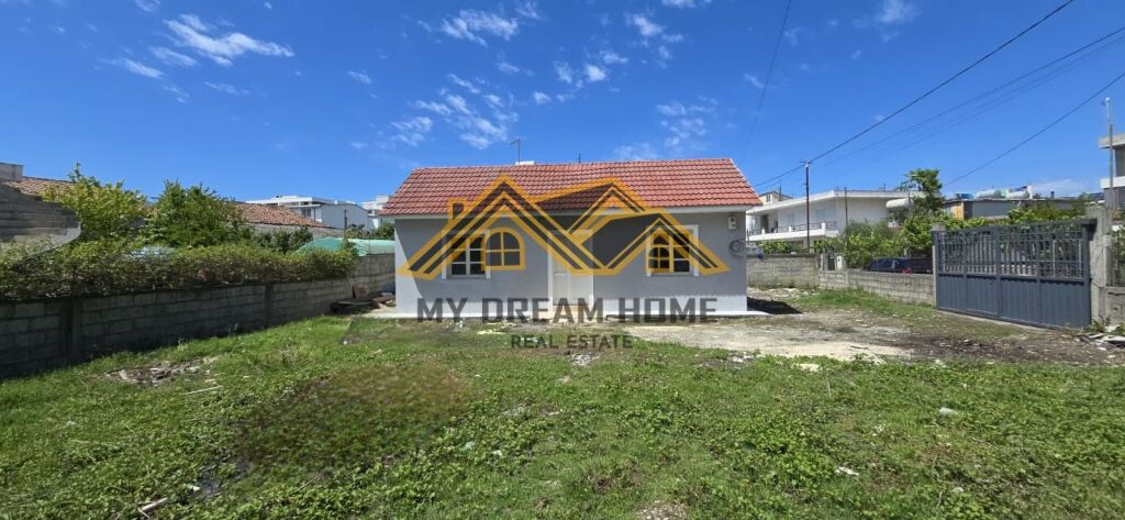 Private House for Sale Spitall Durres