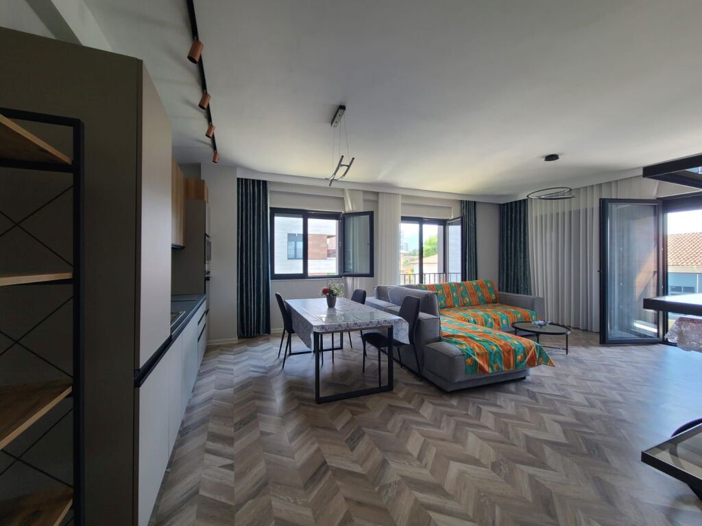 Apartament