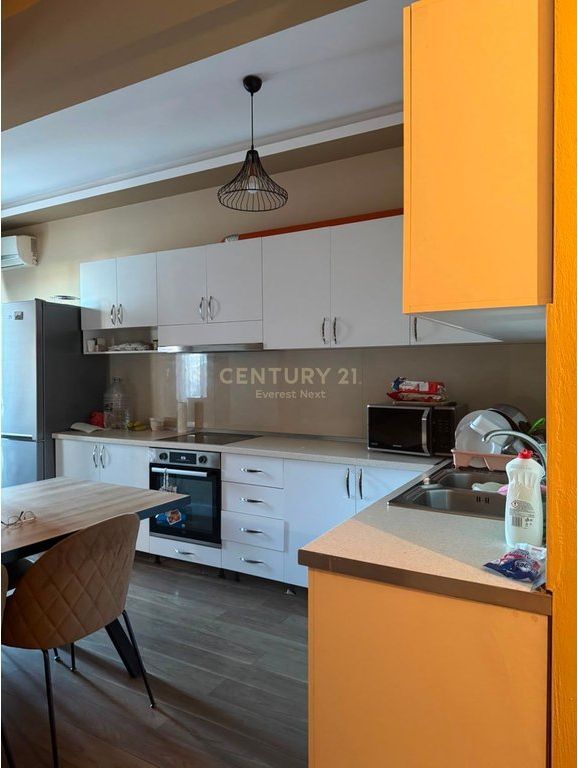 Apartment 1+1 for Rent Kodra Diellit!! 580 € /Month