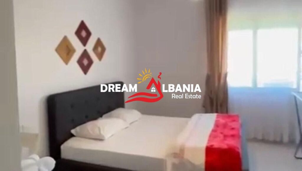 Apartment 1+1 for sale Fratari Astir complex ID41111593