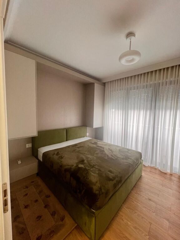 Apartament per qera 1+1 ne Delijorgj