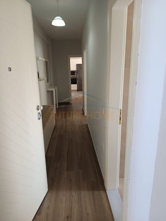 Affitto, Appartamento 2+1, Via Teleferik, Fresk
