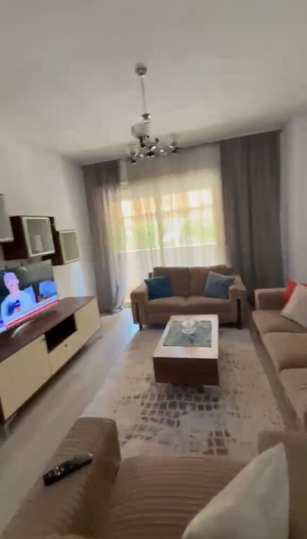 Apartament 2+1+2 me qera tek Rrethrrotullimi i Astirit – pohled 2