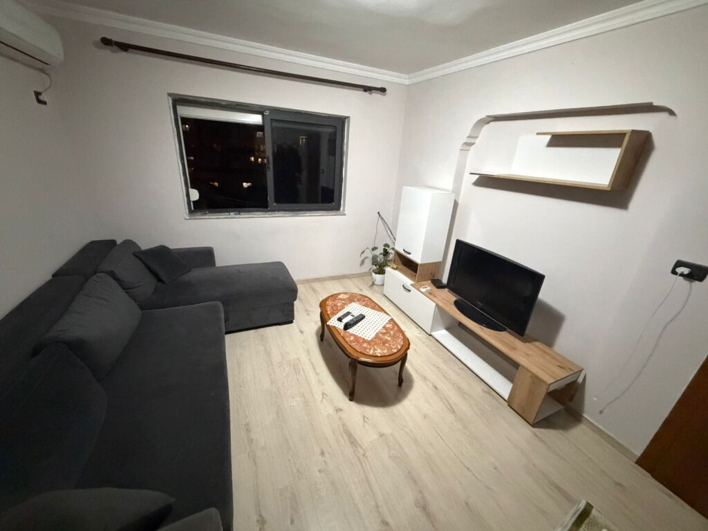 Apartment 1+1 for rent Myslym Shyri