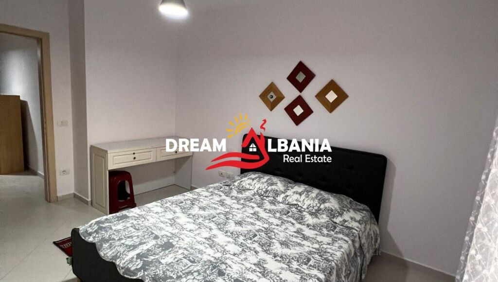 Vendesi appartamento 1+1 a Yzberisht vicino a Grand Gallery (ID 4111846)