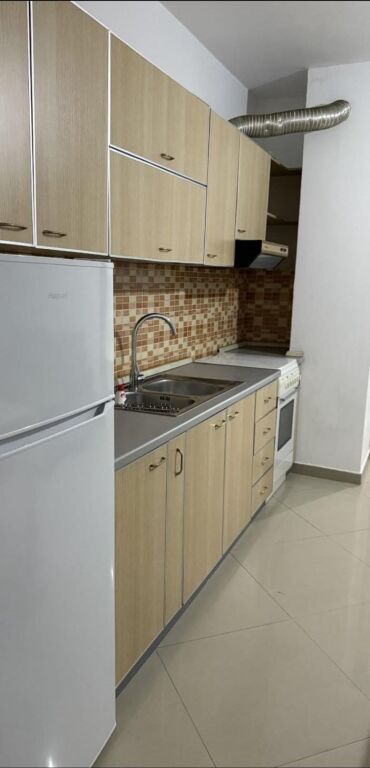 APPARTAMENTO 1+1. 40000 LEKE.ASTIR