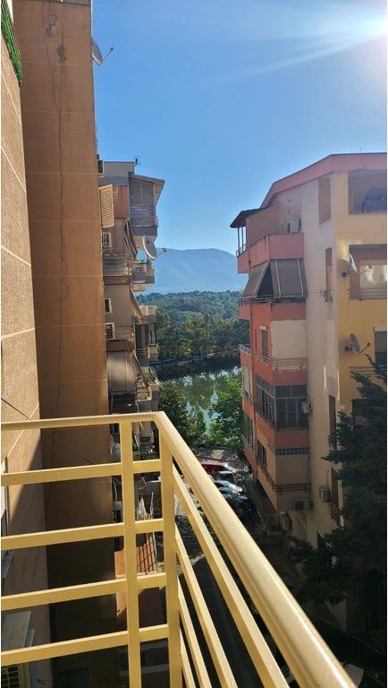 Affitto, Appartamento 2+1, Lago Secco, Tirana