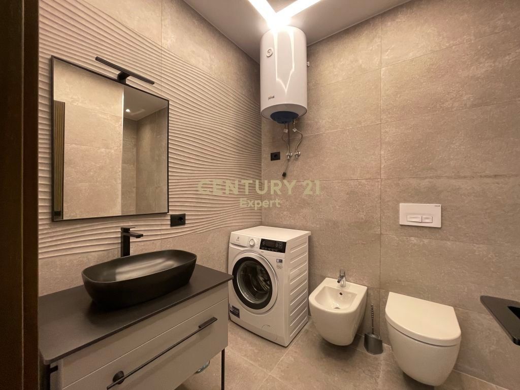 WE SELL 2+1+2 APARTMENT WITH PARKING SPACE NEAR XIBRAKU!!