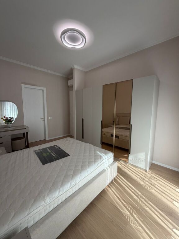 ✨ JEPET ME QIRA APARTAMENT 2+1+2 NË 📍DELIJORGJI, TIRANË ✨