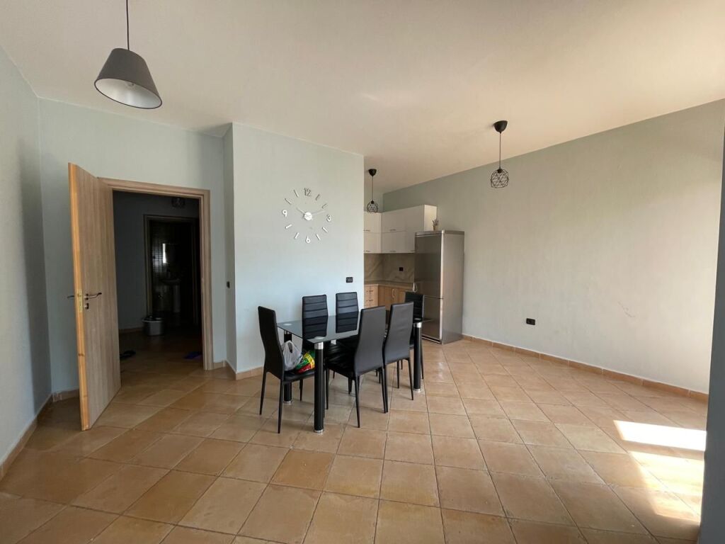 2+1 Apartment for Sale in Linzë, Tirana – 89.92 m²