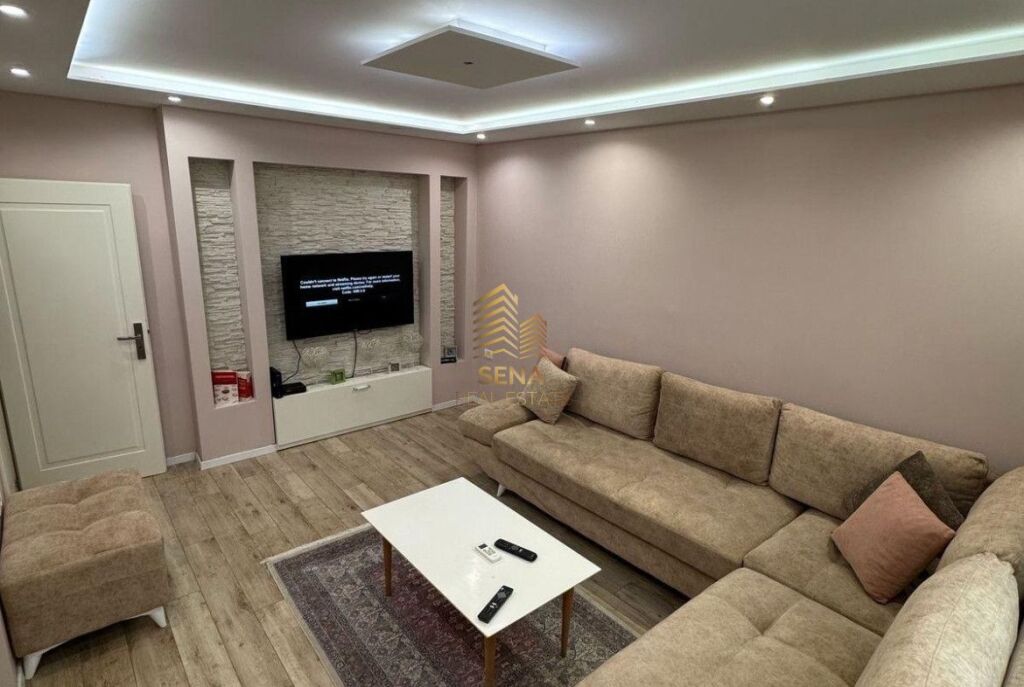 Qira, Apartament 1+1, 21 Dhjetori, 60.000 Lek/Muaj