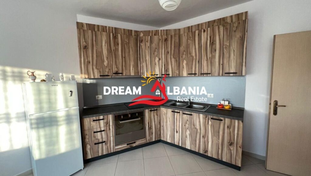 Vendesi appartamento 1+1 a Yzberisht vicino a Grand Gallery (ID 4111846)