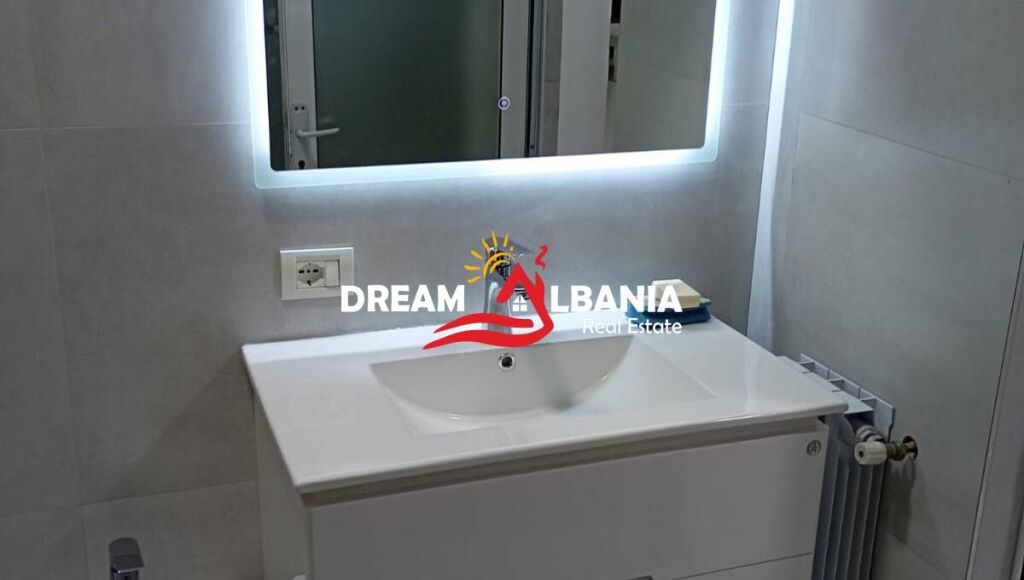 Apartment 2+1 for rent at Komuna e Parisit, Tirane (ID 42215595) F