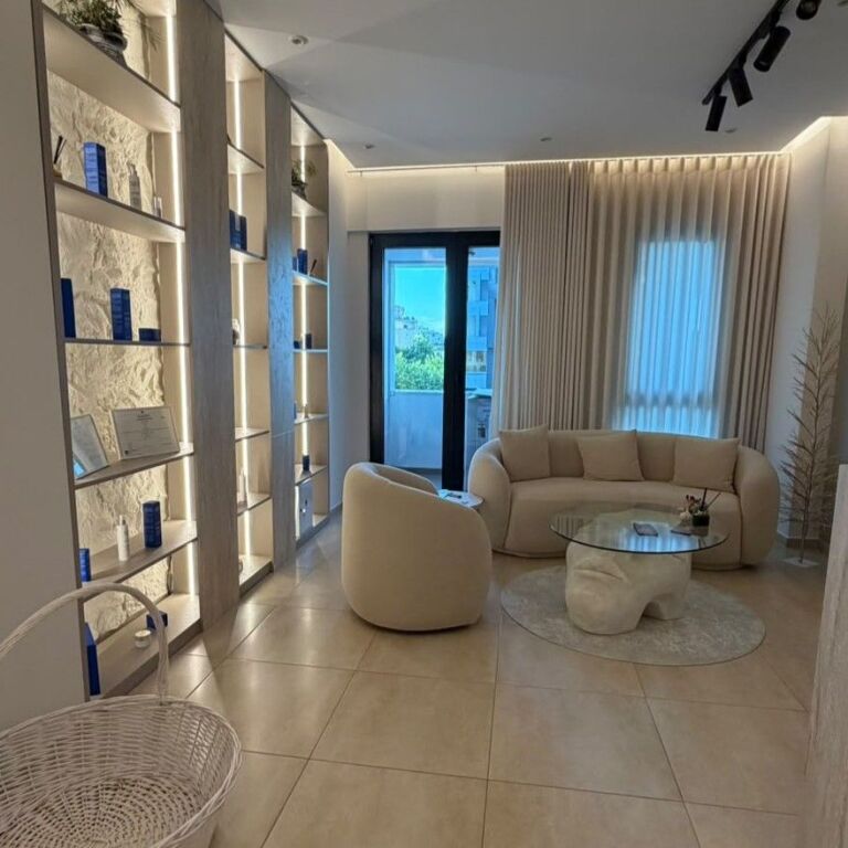 🏢✨ OFFICE SPACE FOR RENT – SQUARE 21 ✨🏢