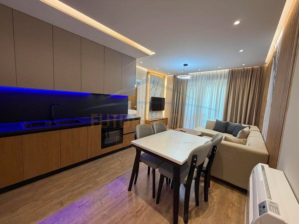 Rent, Apartment 1+1, Complex E88, Laprakë